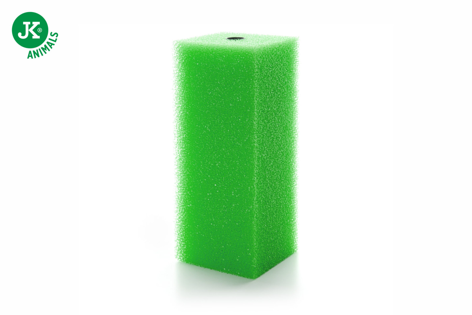 Akvarijní Bio filtr 3, 10×10×24 cm, filtrační polyuretanová pěna