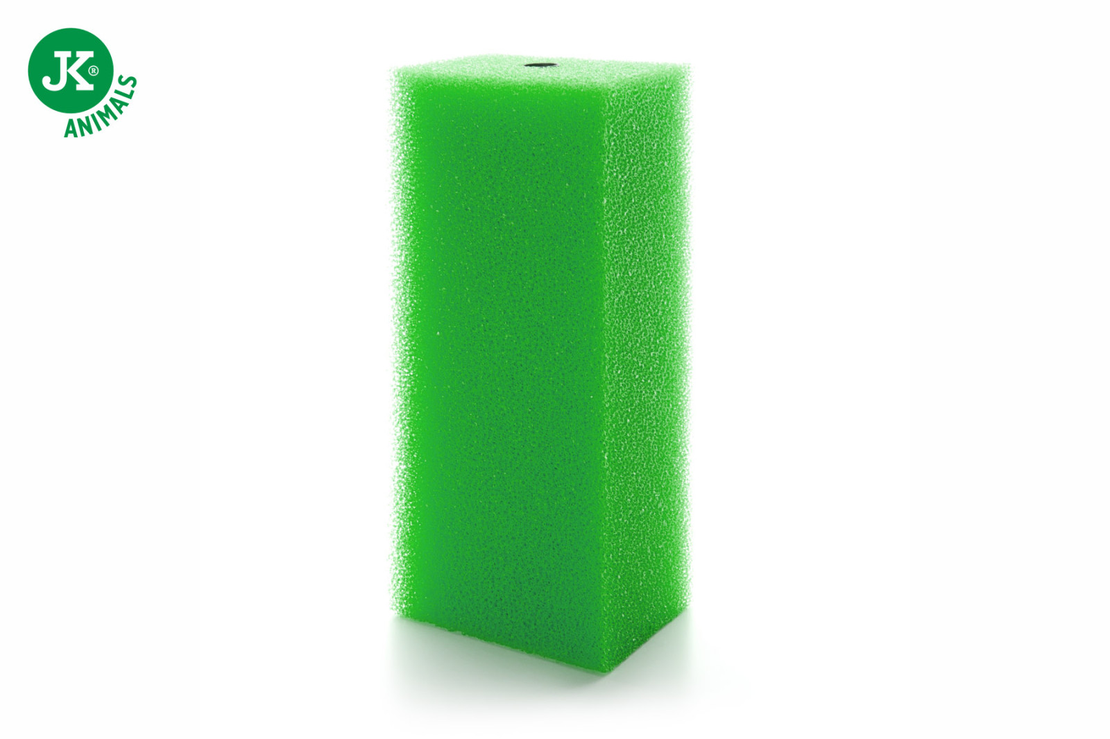 Akvarijní Bio filtr 5, 10×14×30 cm, filtrační polyuretanová pěna