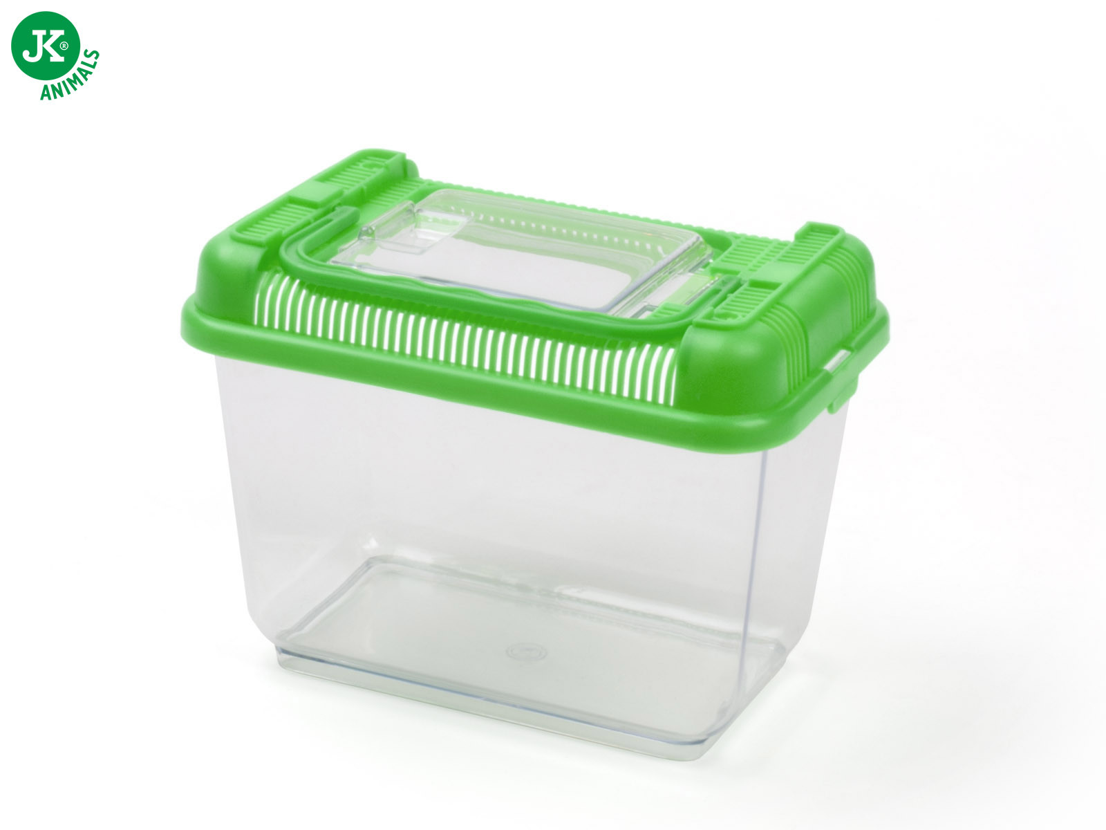 Fauna box č. 1