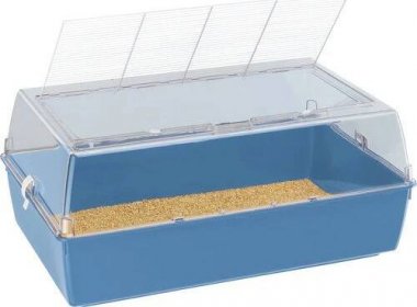 Ferplast Duna Multy 71 x 46 x 31,5 cm (prasklá)