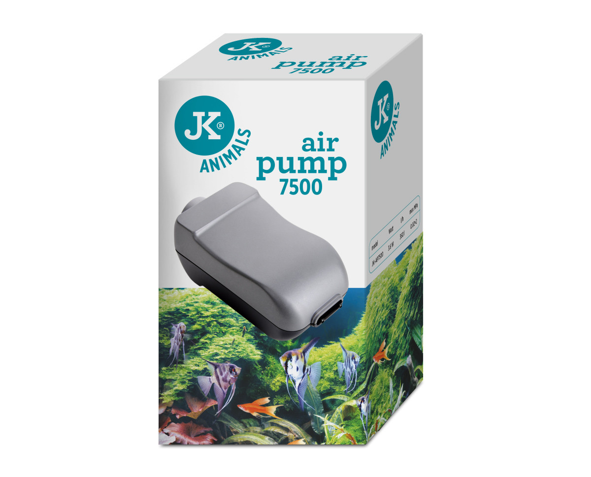 Vzduchovací motorek Atman JK-AP7500