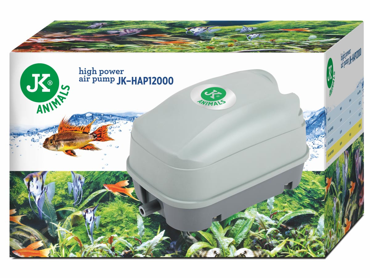 Vzduchovací motor Atman JK–HAP12000