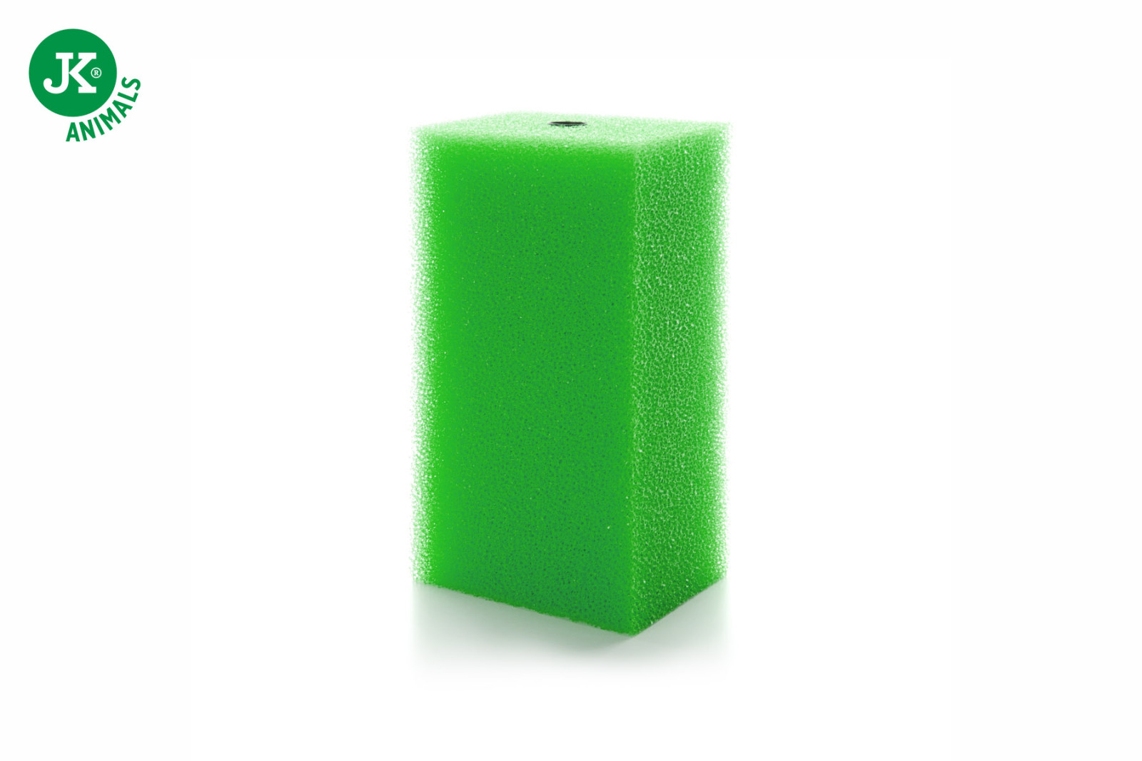 Akvarijní Bio filtr 4, 10×14×24 cm, filtrační polyuretanová pěna