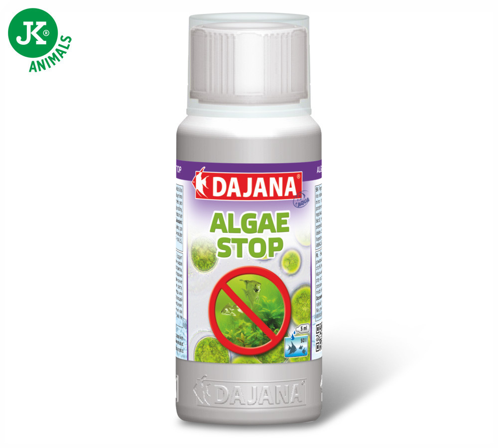 Dajana Algae Stop 100 ml