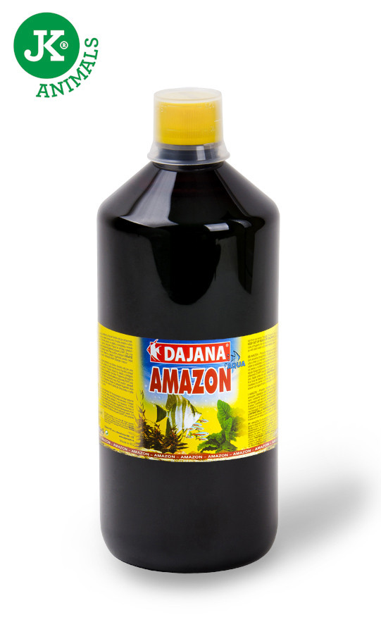 Dajana Amazon 1000 ml