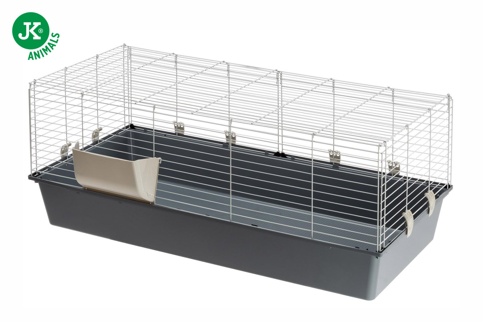 Klec Ferplast Rabbit 120 EL
