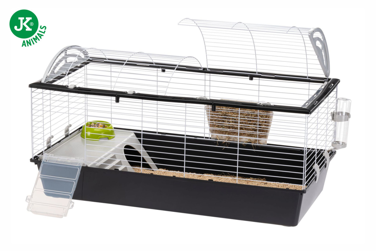 Klec Ferplast Casita 120