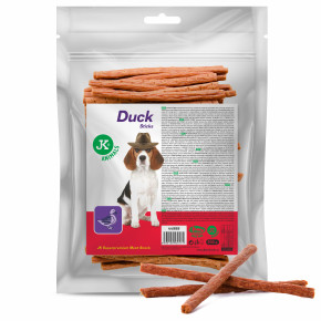 Kachní tyčinky, masový pamlsek, 500 g (Duck Sticks Meat Snack)
