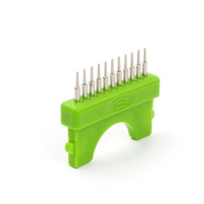 Nástavec - hřeben 11 hrotů "S"