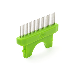 Nástavec - hřeben 27 hrotů "M"