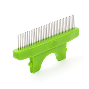 Nástavec - hřeben 35 hrotů "L"