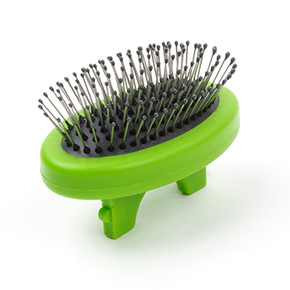 Nástavec - kartáč s kuličkami