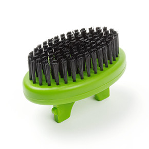 Nástavec - kartáč se štětinami