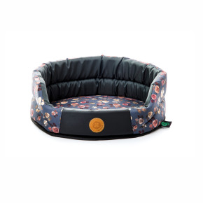 Pelíšek Monty Lux XS, malý, 40 cm