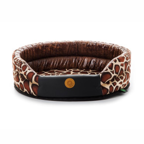 Pelíšek Giraffe S, malý, 50 cm