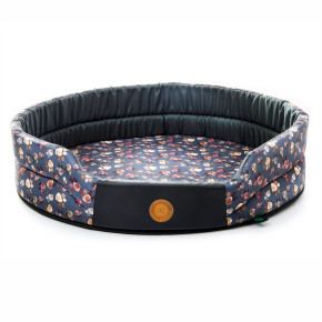 Pelíšek Lux Monty XL, velký, 80 cm
