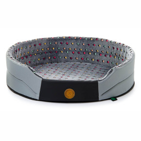 Pelíšek Lentile XL, velký, 80 cm