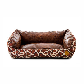 Kanape Lux Giraffe M, 65 cm