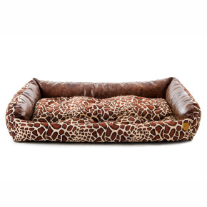 Kanape Lux Giraffe XL, 105 cm