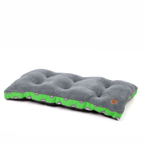 Matrace Bella XL, zelená, 110 cm, pohodlná matrace pro psy