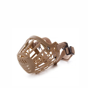 Náhubek plastový č. 4