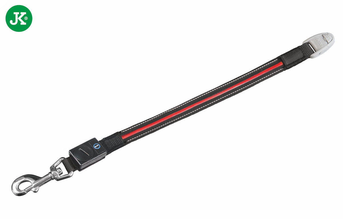 flexi Vario LED Flash Belt (světelný pásek)