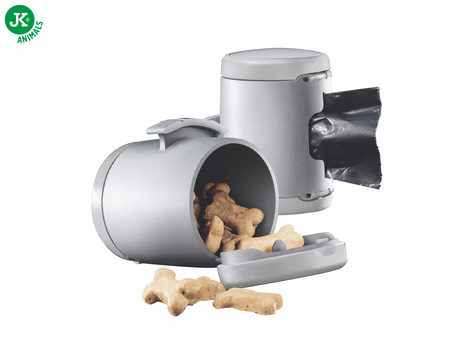 flexi Vario Multi Box šedý