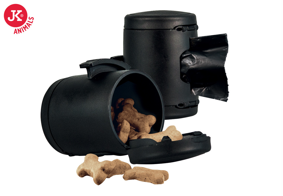 flexi Vario Multi Box černý