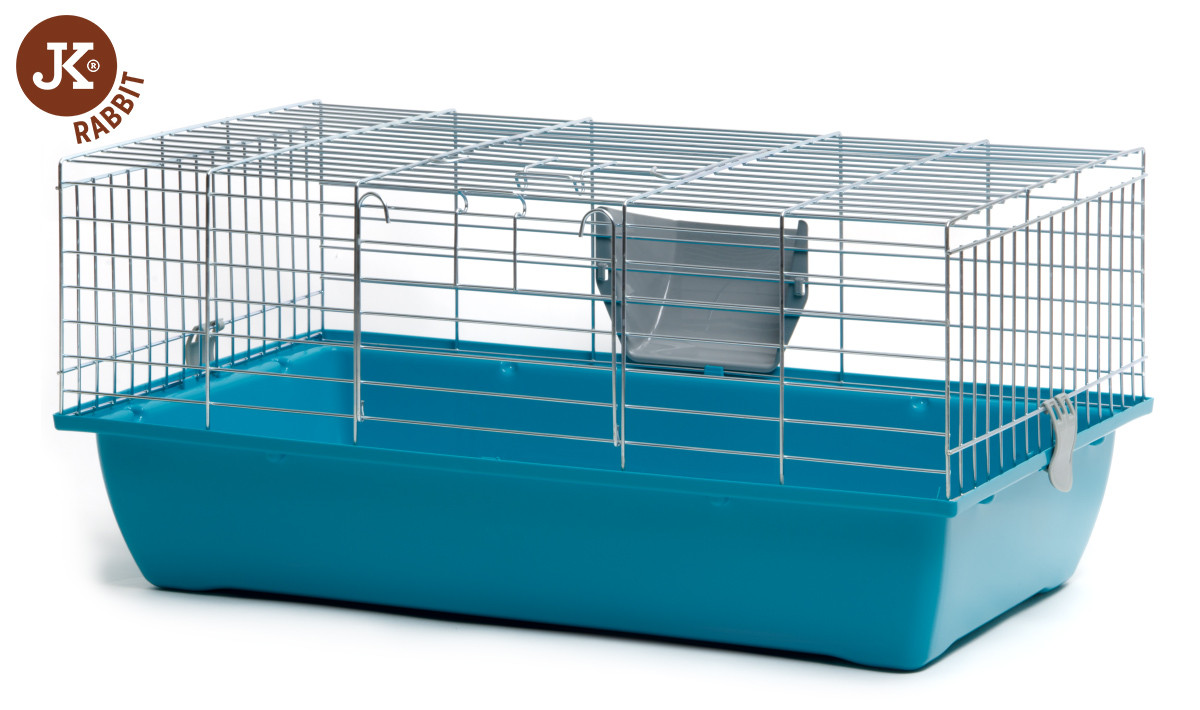 klec pro králíky 70 pozink