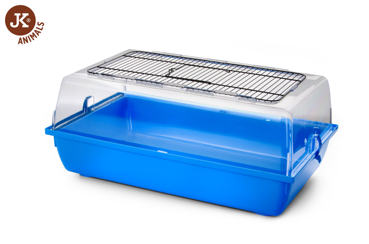 Rody box ALEX EKO, klec pro hlodavce