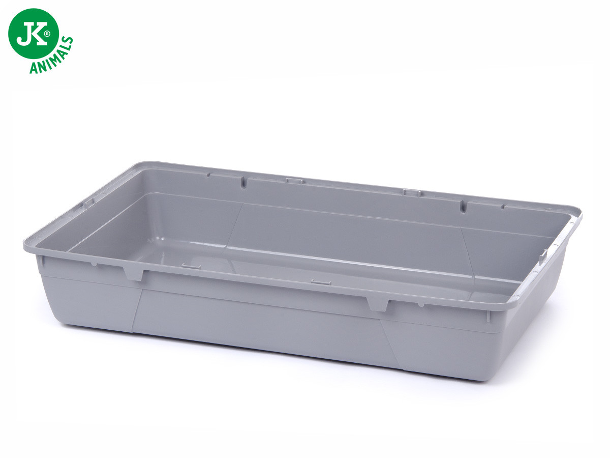 ND: plastové dno pro klec Králík Black 85 cm