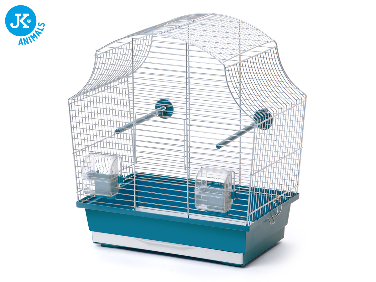 Margot 1 pozink, klec pro ptáky