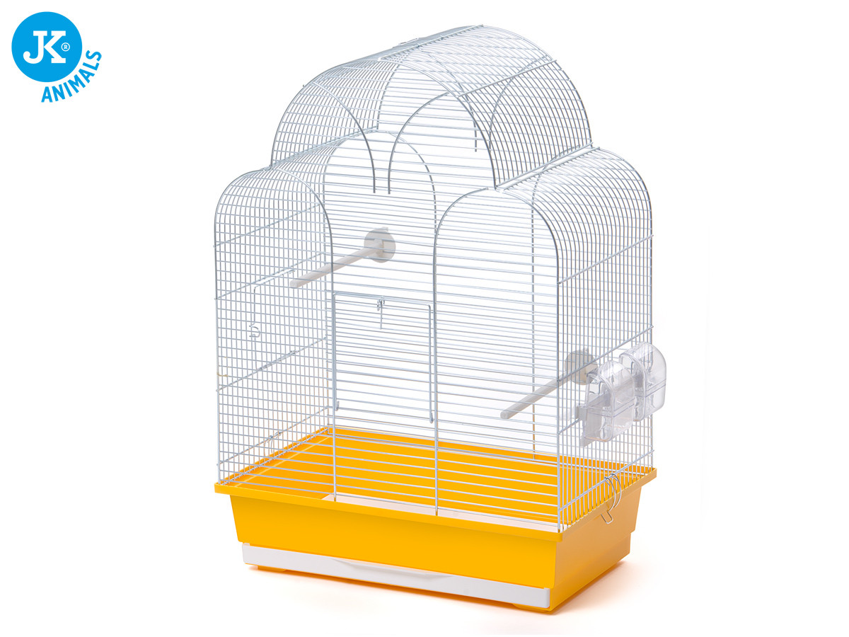 Sonia 1 pozink, klec pro ptáky