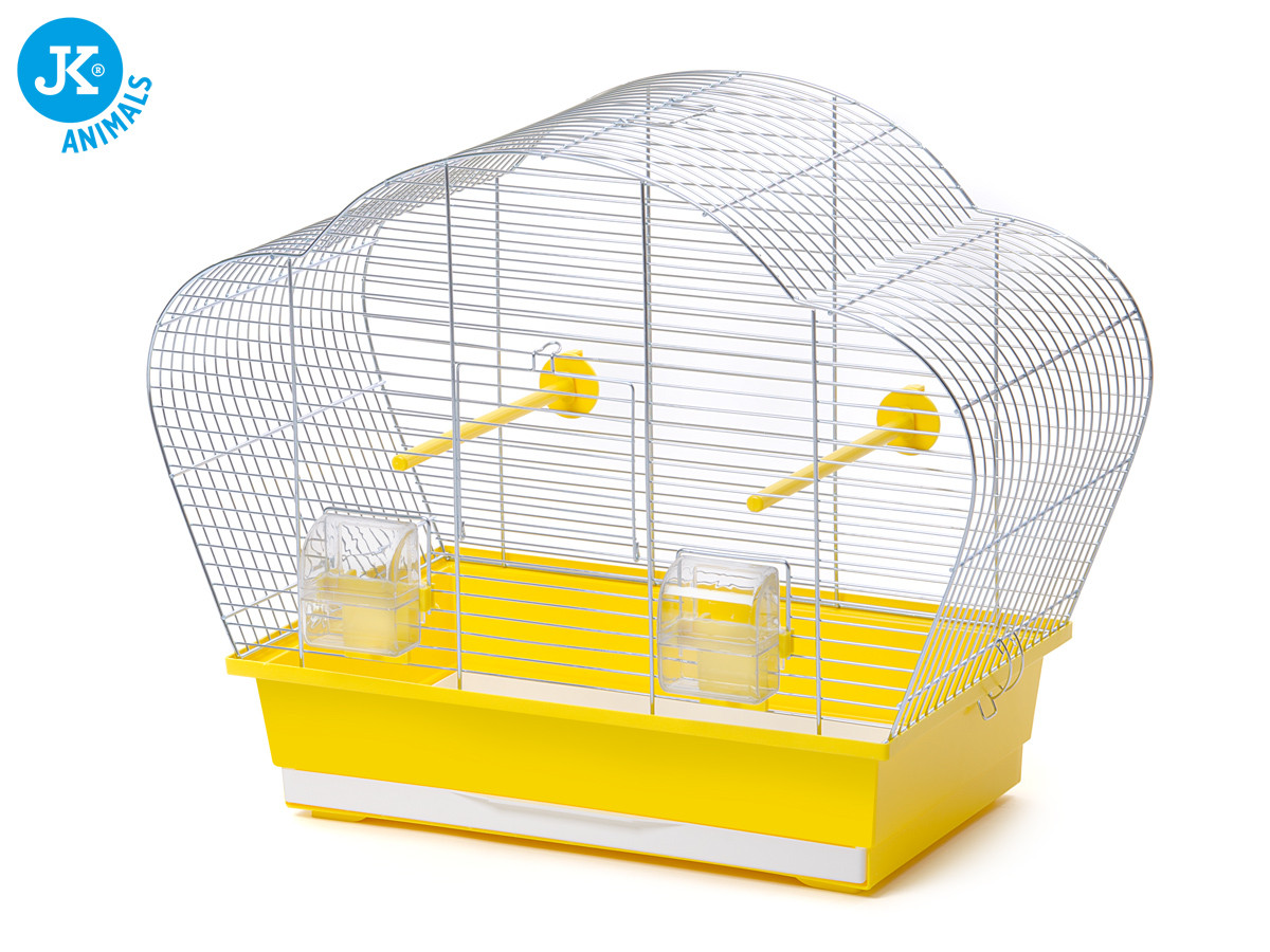 Beta pozink, klec pro ptáky