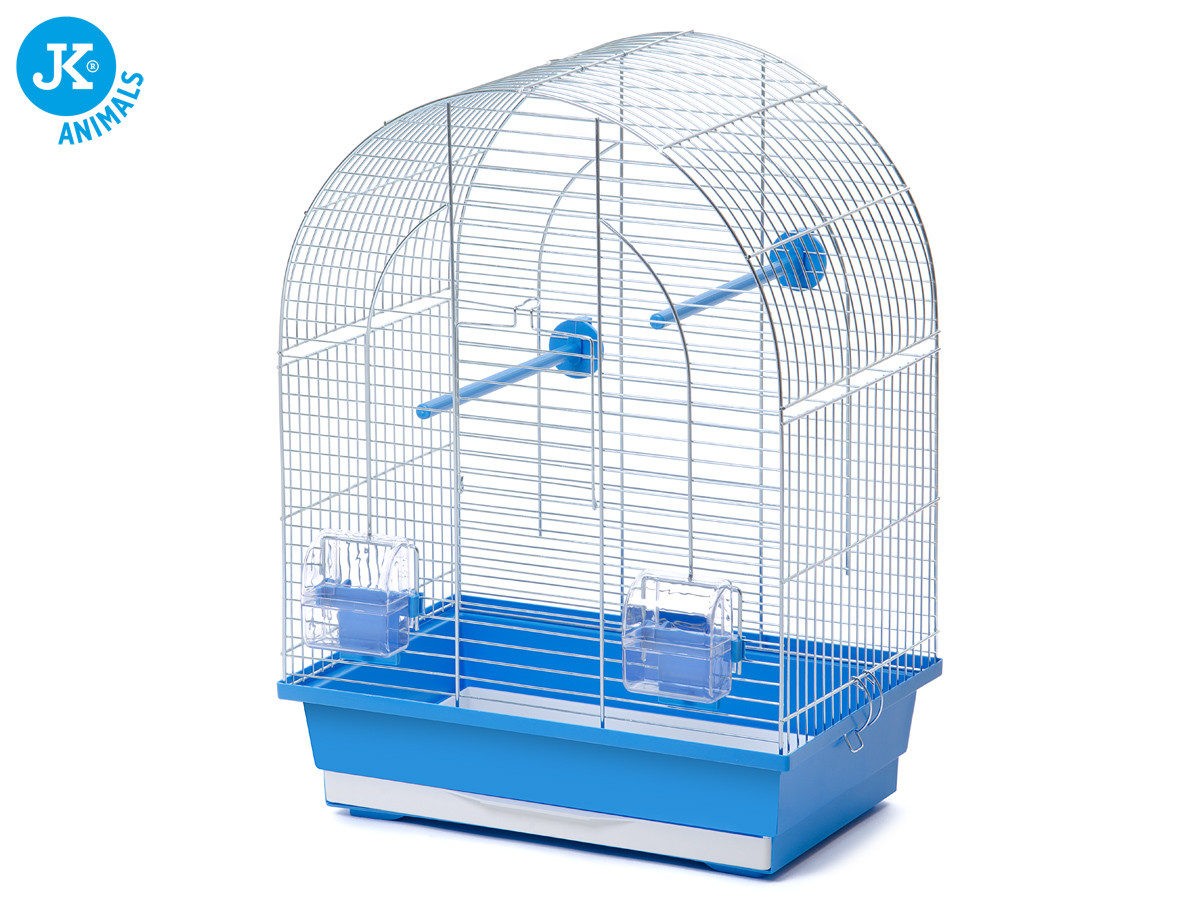 Lusi 1 pozink, klec pro ptáky