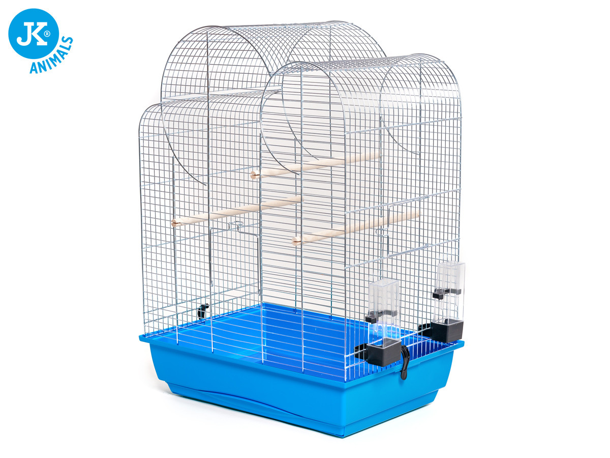 Eliza Big pozink, klec pro ptáky