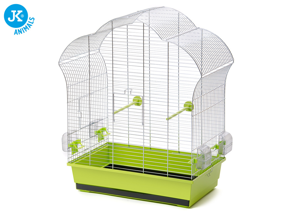 Laura 3 pozink, klec pro ptáky