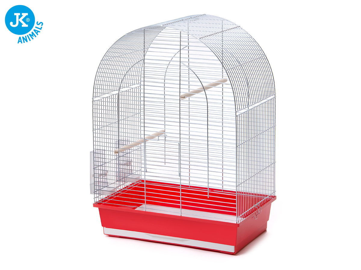 Lusi 3 pozink, klec pro ptáky