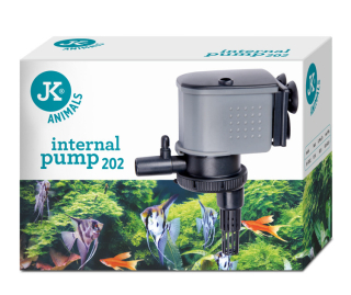 Vnitřní čerpadlo Atman JK-IP202