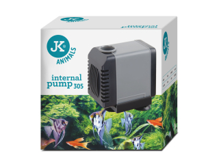 JK–IP305, Atman vnitřní fontánové čerpadlo